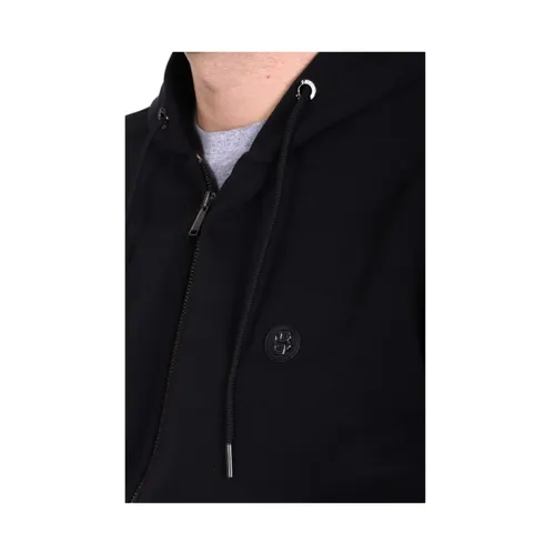 Sweatshirts & Hoodies > Zip-throughs - - Hugo - Modalova