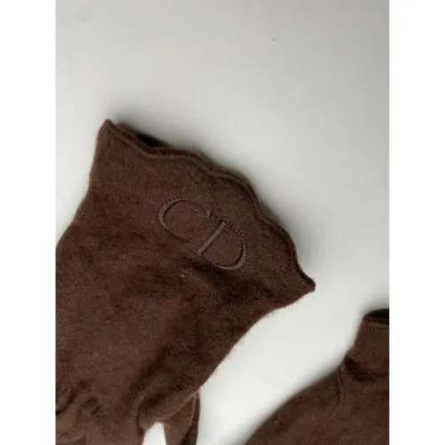 Pre-owned > Pre-owned Accessories - - Dior Vintage - Modalova