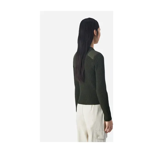 Knitwear > Round-neck Knitwear - - Champion - Modalova