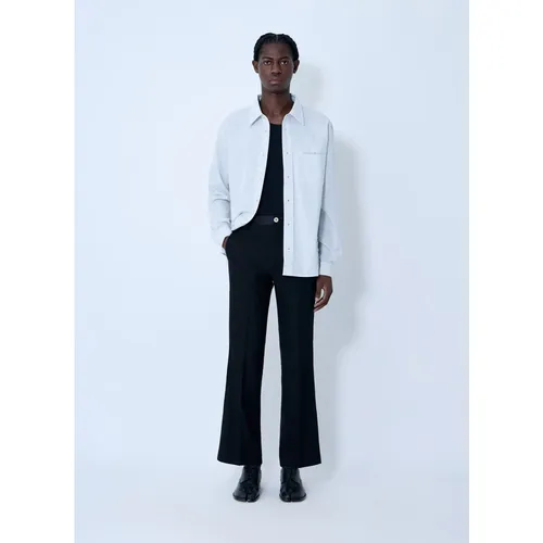Trousers > Wide Trousers - - Kiko Kostadinov - Modalova