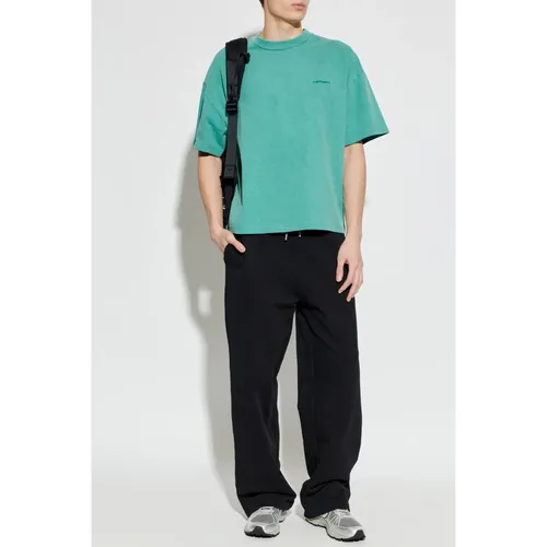 Tops > T-Shirts - - Carhartt Wip - Modalova