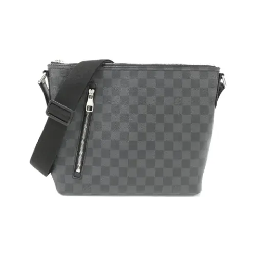 Pre-owned > Pre-owned Bags > Pre-owned Cross Body Bags - - Louis Vuitton Vintage - Modalova