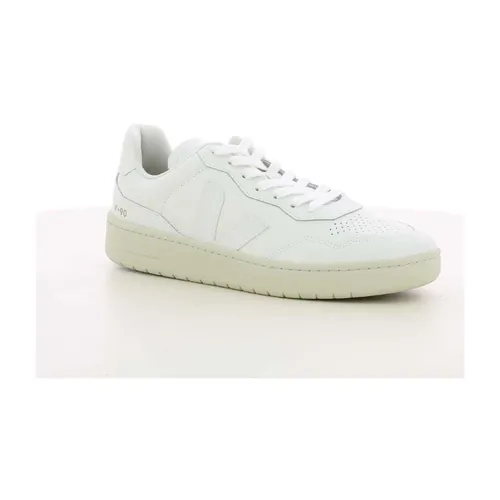 Veja - Shoes > Sneakers - White - Veja - Modalova