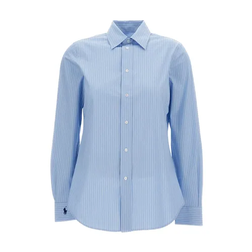 Blouses & Shirts > Shirts - - Polo Ralph Lauren - Modalova