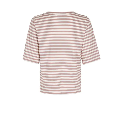 Seventy - Tops > T-Shirts - Brown - Seventy - Modalova