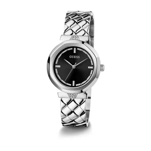 Accessories > Watches - - Guess - Modalova