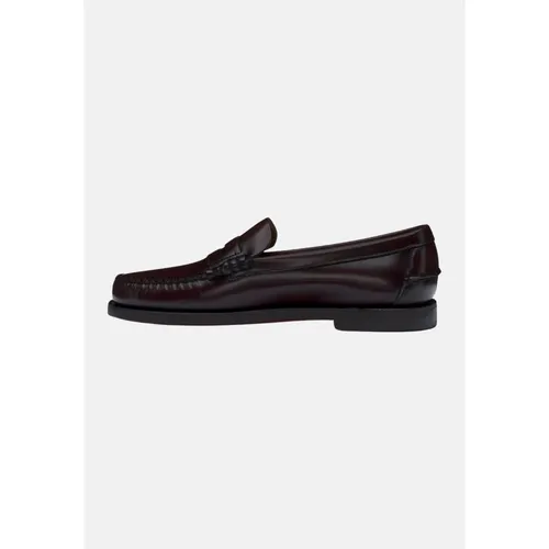 Shoes > Flats > Loafers - - Sebago - Modalova