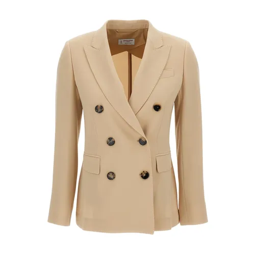 Jackets > Blazers - - Alberto Biani - Modalova
