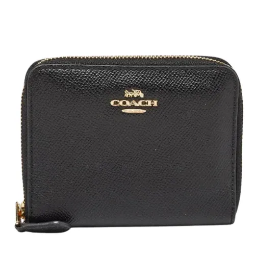 Pre-owned > Pre-owned Accessories > Pre-owned Wallets - - Coach Pre-owned - Modalova