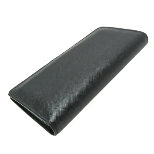 Pre-owned > Pre-owned Accessories > Pre-owned Wallets - - Prada Vintage - Modalova
