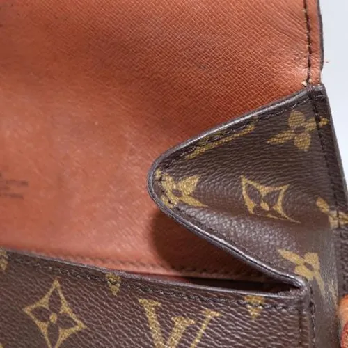 Pre-owned > Pre-owned Bags > Pre-owned Cross Body Bags - - Louis Vuitton Vintage - Modalova