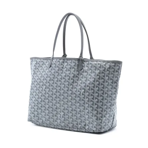 Pre-owned > Pre-owned Bags > Pre-owned Tote Bags - - Goyard Vintage - Modalova