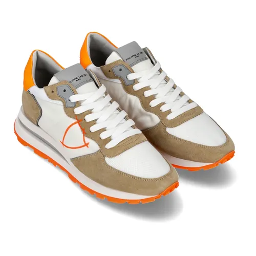 Shoes > Sneakers - - Philippe Model - Modalova