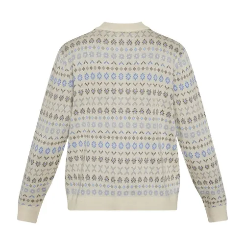 Knitwear > Cardigans - - Lind - Modalova
