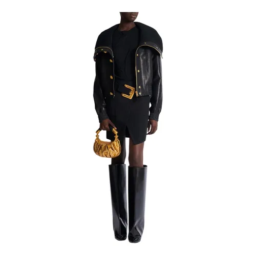 Skirts > Short Skirts - - Balmain - Modalova