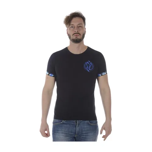 Tops > T-Shirts - - Versace Jeans Couture - Modalova