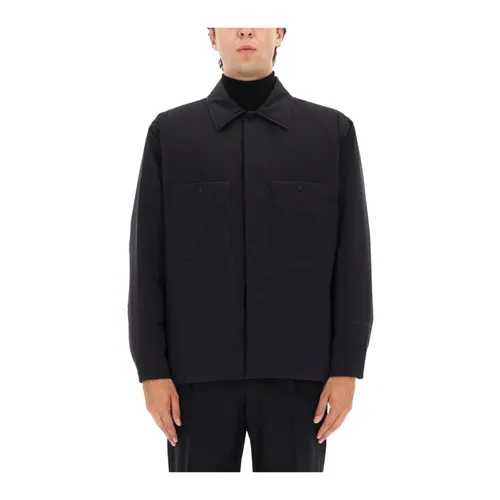 Jackets > Light Jackets - - Herno - Modalova