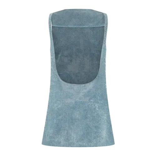 Dresses > Day Dresses > Short Dresses - - Diesel - Modalova