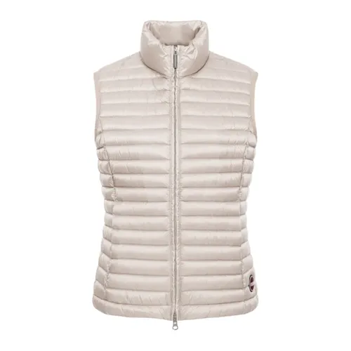 Colmar - Jackets > Vests - Beige - Colmar - Modalova
