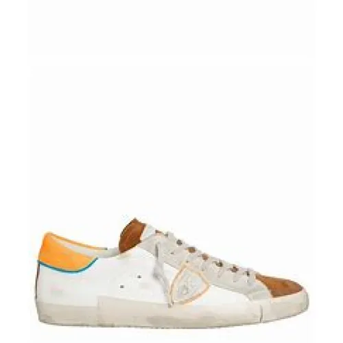 Shoes > Sneakers - - Philippe Model - Modalova