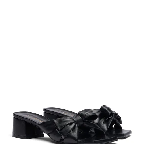 Shoes > Heels > Heeled Mules - - Stuart Weitzman - Modalova