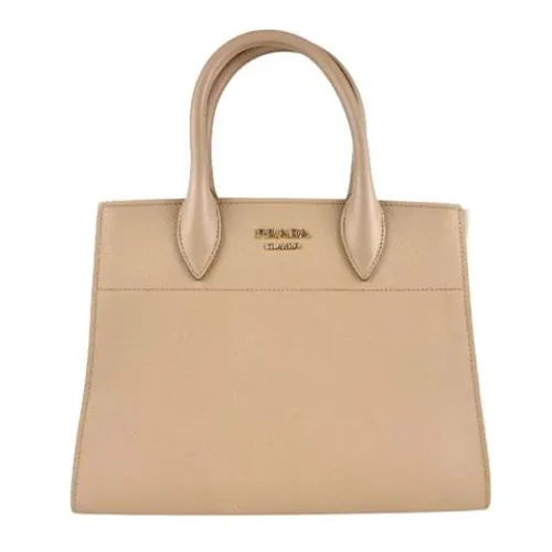 Pre-owned > Pre-owned Bags > Pre-owned Handbags - - Prada Vintage - Modalova