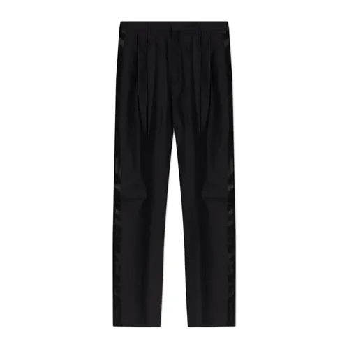 Trousers > Suit Trousers - - Dsquared2 - Modalova