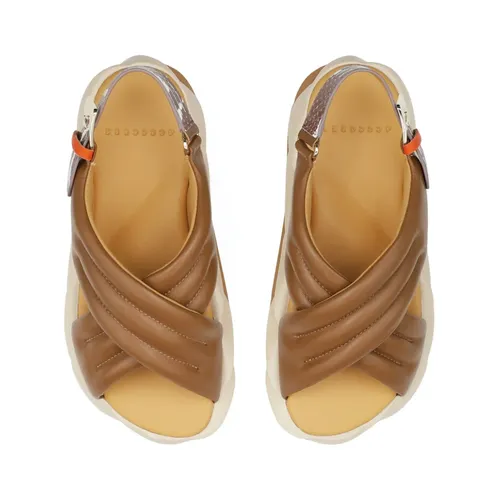 Shoes > Sandals > Flat Sandals - - 4Ccccees - Modalova
