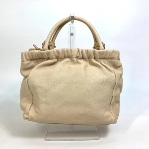 Pre-owned > Pre-owned Bags > Pre-owned Handbags - - Salvatore Ferragamo Pre-owned - Modalova