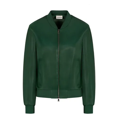 Jackets > Bomber Jackets - - P.a.r.o.s.h. - Modalova