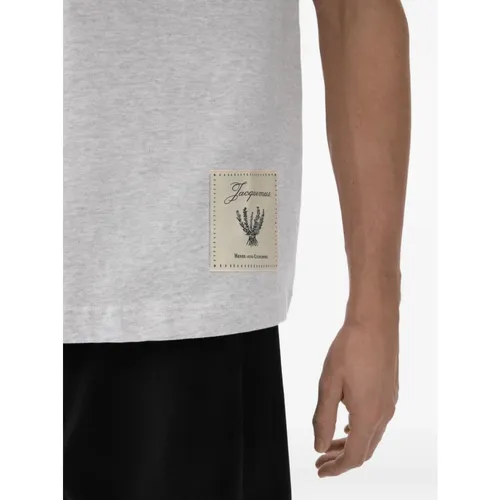Tops > T-Shirts - - Jacquemus - Modalova