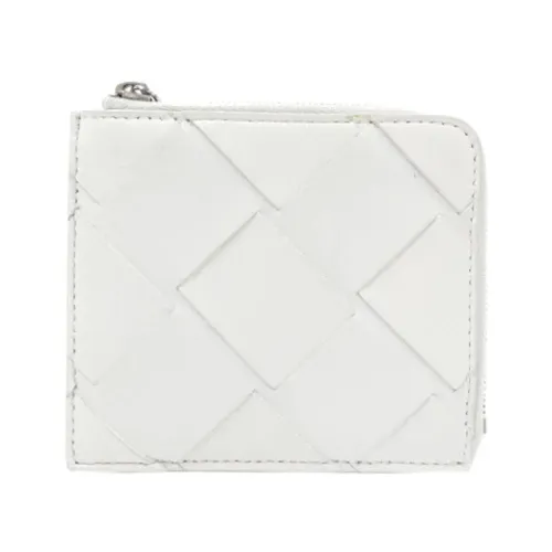 Pre-owned > Pre-owned Accessories > Pre-owned Wallets - - Bottega Veneta Vintage - Modalova