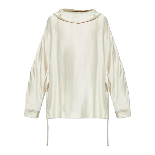Sweatshirts & Hoodies > Hoodies - - Rick Owens - Modalova