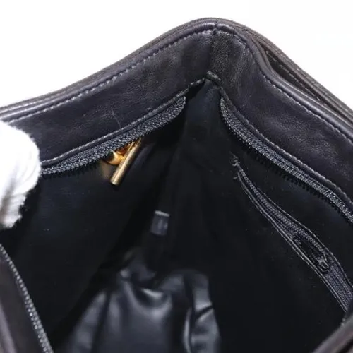 Pre-owned > Pre-owned Bags > Pre-owned Shoulder Bags - - Bally Pre-owned - Modalova