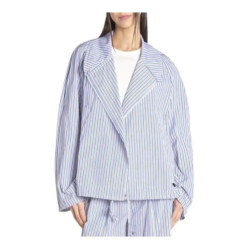 Jejia - Jackets > Blazers - Blue - Jejia - Modalova