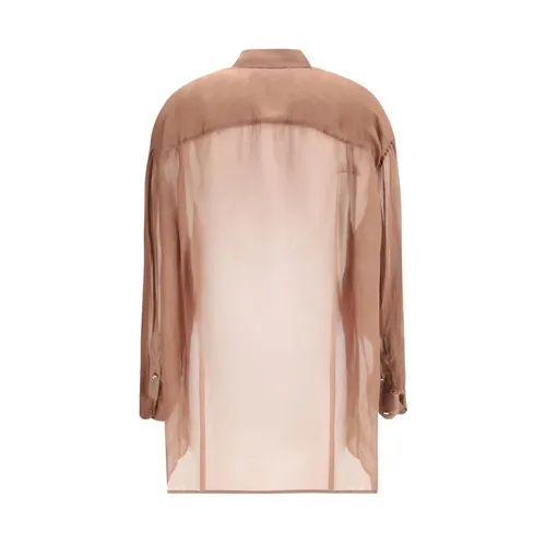 Blouses & Shirts > Shirts - - Darkpark - Modalova