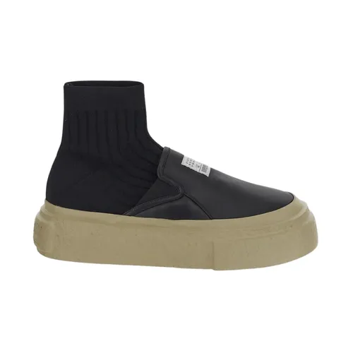 Shoes > Sneakers - - MM6 Maison Margiela - Modalova