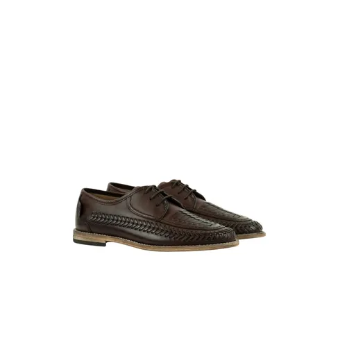 Shoes > Flats > Laced Shoes - - Hudson - Modalova