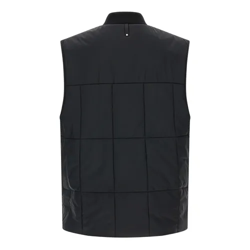Mackage - Jackets > Vests - Black - Mackage - Modalova