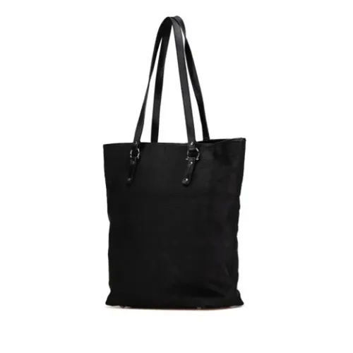 Pre-owned > Pre-owned Bags > Pre-owned Tote Bags - - Salvatore Ferragamo Pre-owned - Modalova