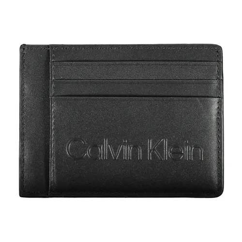 Accessories > Wallets & Cardholders - - Calvin Klein - Modalova