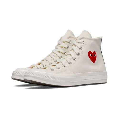 Shoes > Sneakers - - Comme des Garçons Play - Modalova