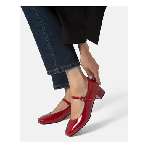 L37 - Shoes > Heels > Pumps - Red - L37 - Modalova