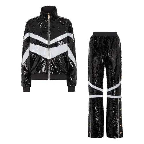 Jumpsuits & Playsuits > Jumpsuits - - Philipp Plein - Modalova