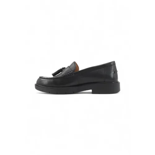 Shoes > Flats > Loafers - - Geox - Modalova