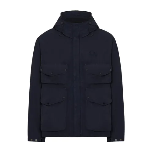 Jackets > Light Jackets - - C.p. Company - Modalova
