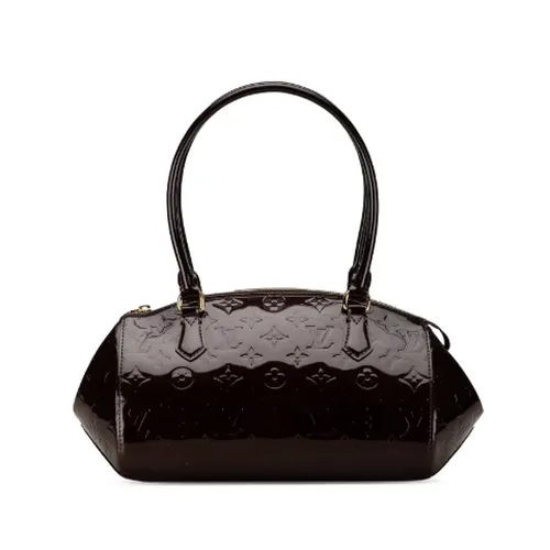 Pre-owned > Pre-owned Bags > Pre-owned Handbags - - Louis Vuitton Vintage - Modalova
