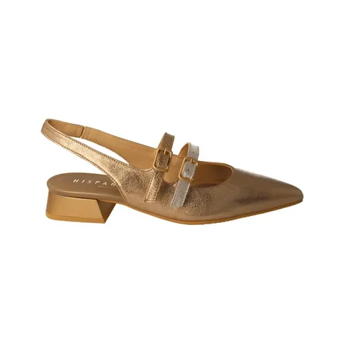 Shoes > Heels > Pumps - - Hispanitas - Modalova