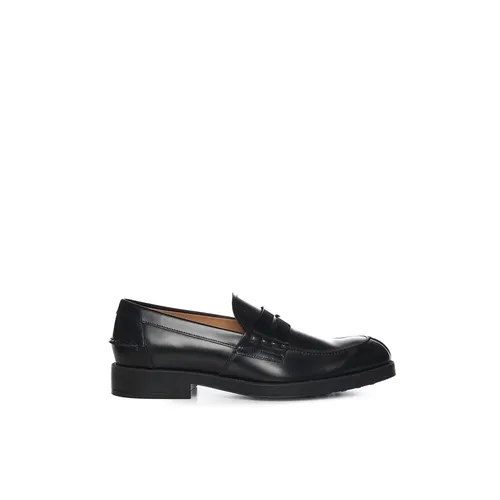 Shoes > Flats > Loafers - - Tod's - Modalova
