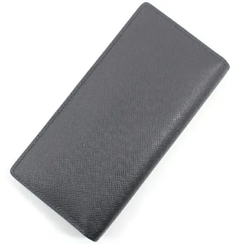 Pre-owned > Pre-owned Accessories > Pre-owned Wallets - - Louis Vuitton Vintage - Modalova